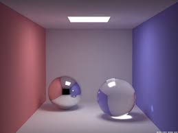 Global Illumination